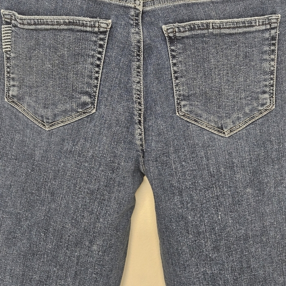 41 PAIGE BRIGITTE WOMEN'S JEANS SIZE 26 - Picture 10 of 12